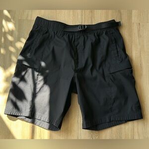 The North Face Men's Cargo Pocket Shorts